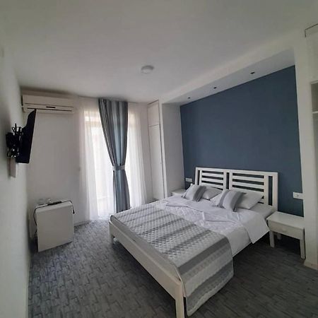 Bed and Breakfast Juzno More Sutomore Exterior foto