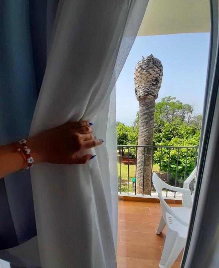 Bed and Breakfast Juzno More Sutomore Exterior foto