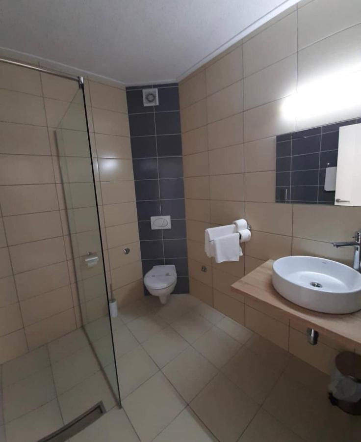 Bed and Breakfast Juzno More Sutomore Exterior foto