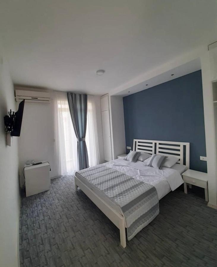 Bed and Breakfast Juzno More Sutomore Exterior foto